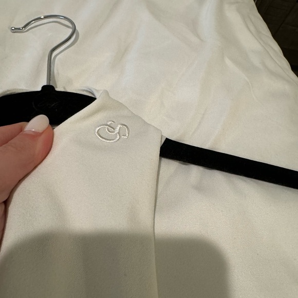 NEVER WORN OLD SPORT JUMPSUIT MEDIUM WITH TAGS - Picture 5 of 7